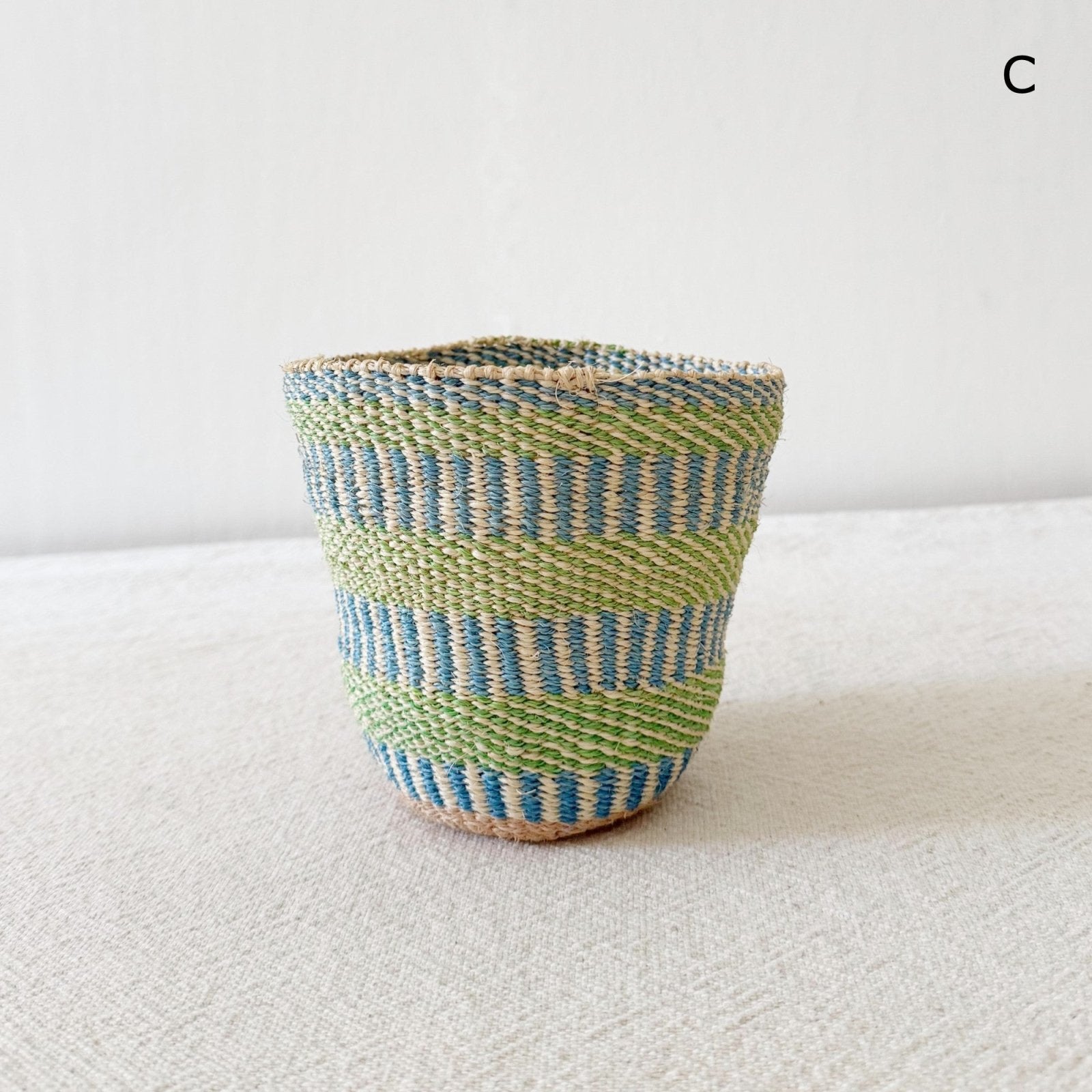 Storage Basket Assortment 899 - Amsha