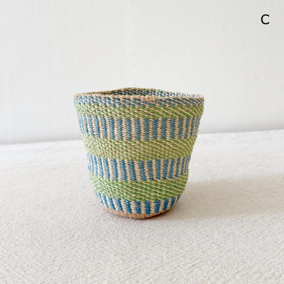 Storage Basket Assortment 899 - Amsha