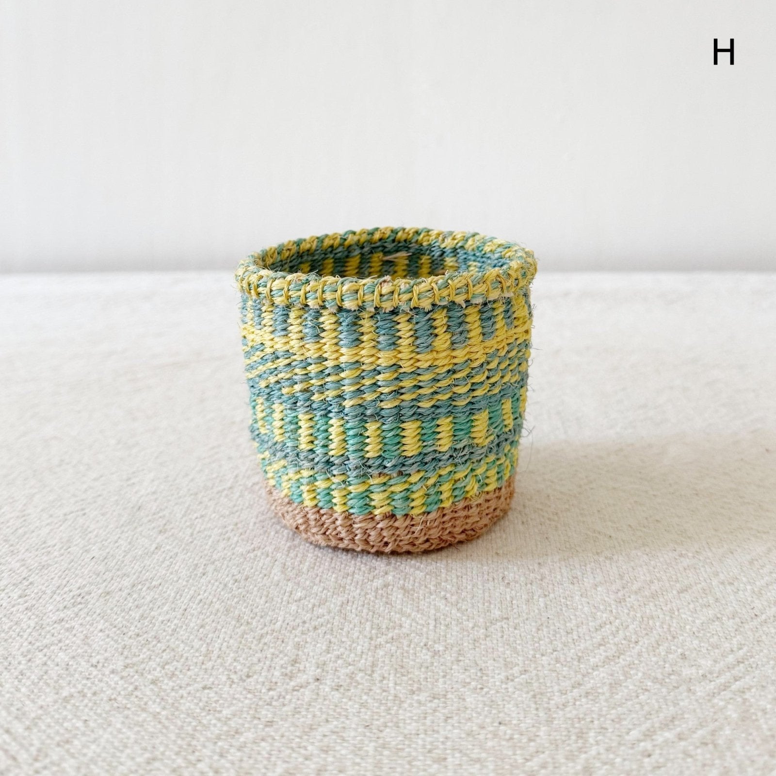 Storage Basket Assortment 899 - Amsha