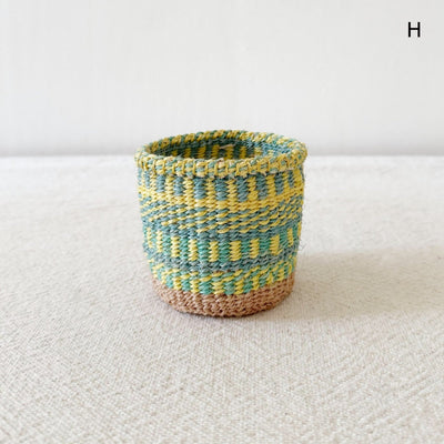 Storage Basket Assortment 899 - Amsha