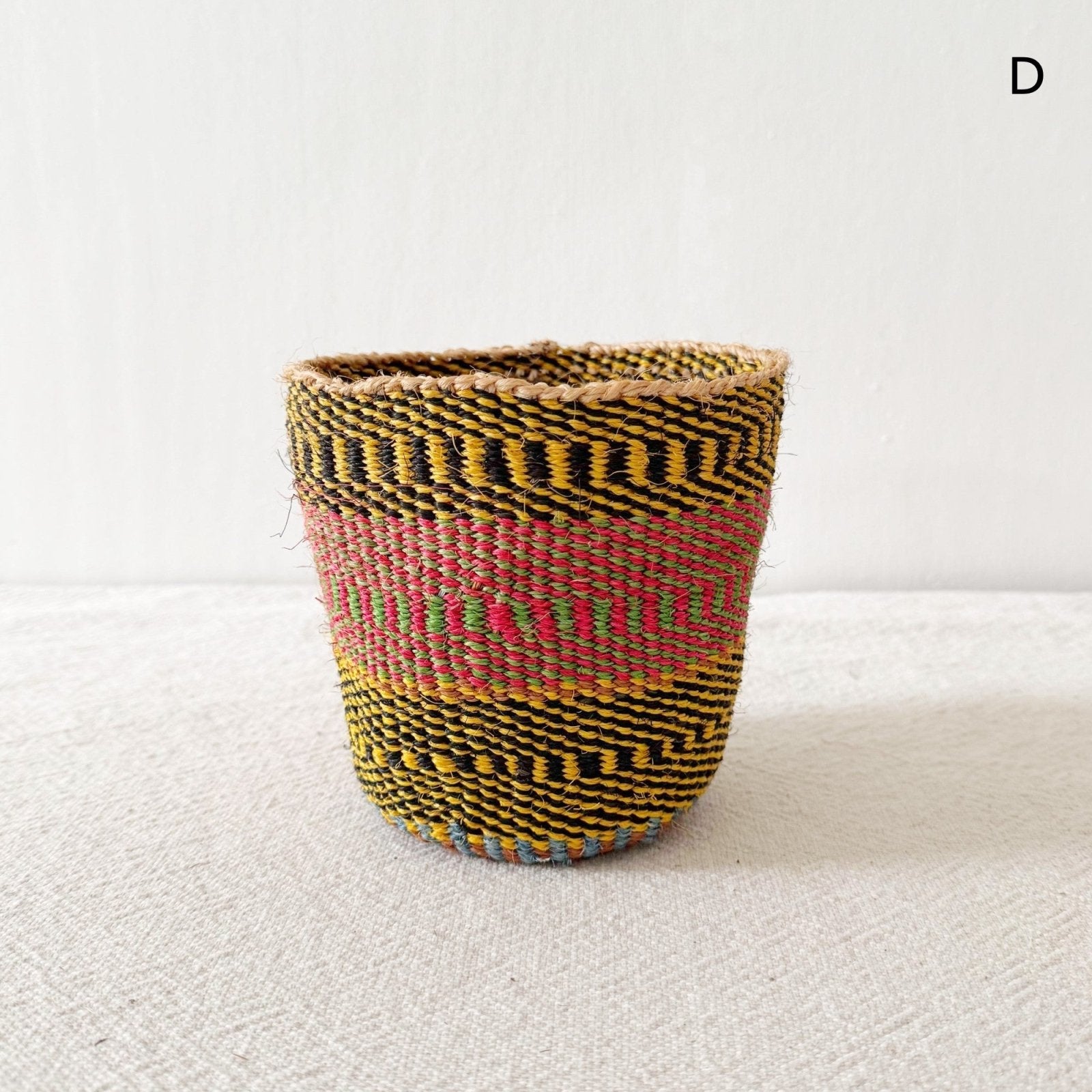 Storage Basket Assortment 900 - Amsha