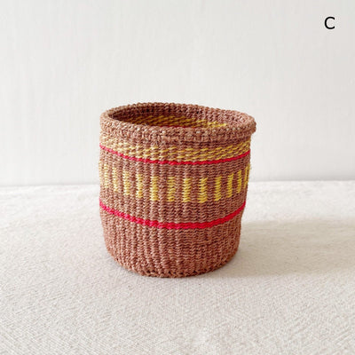 Storage Basket Assortment 900 - Amsha