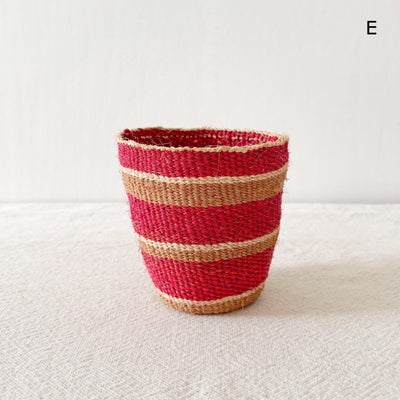 Storage Basket Assortment 900 - Amsha