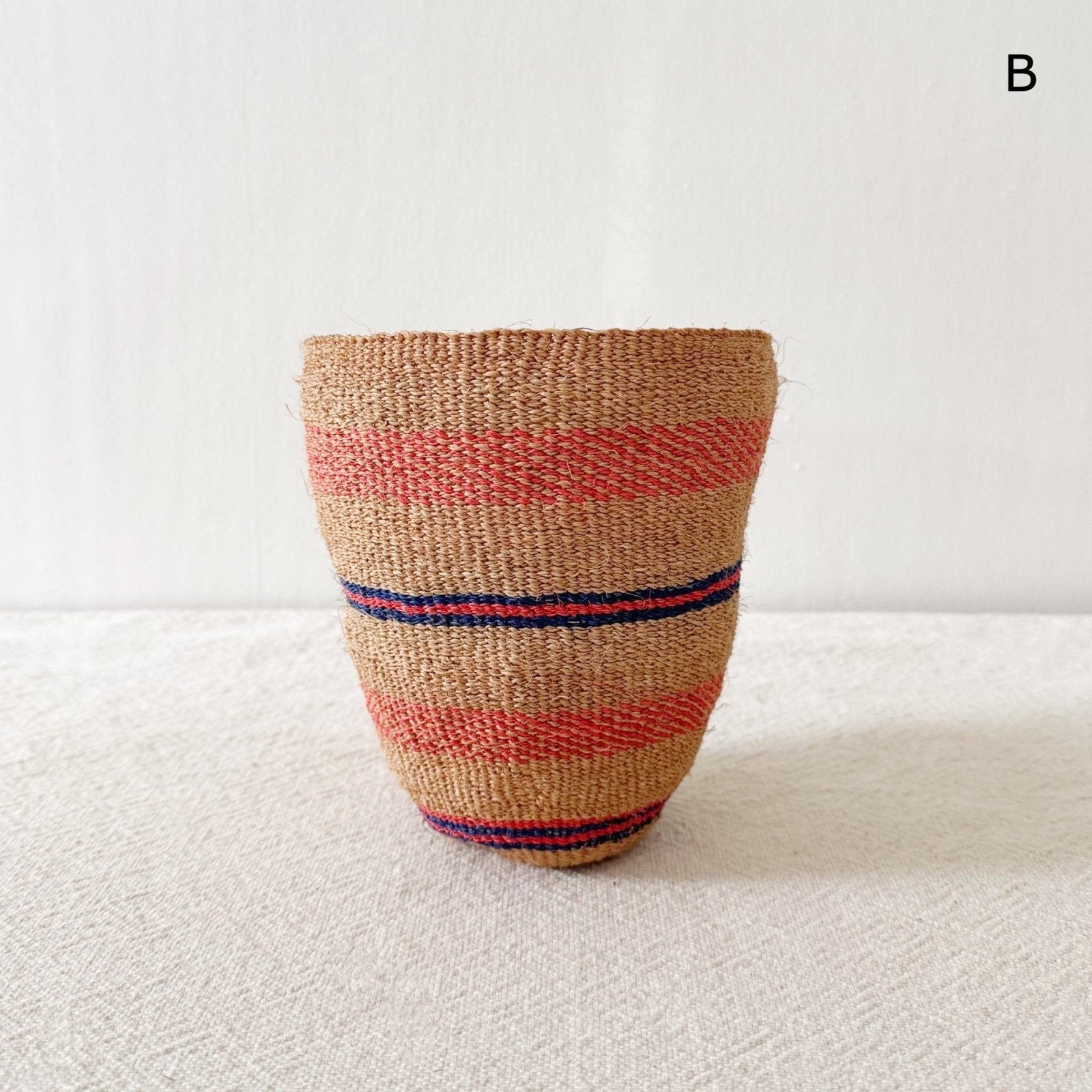 Storage Basket Assortment 900 - Amsha