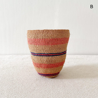 Storage Basket Assortment 900 - Amsha