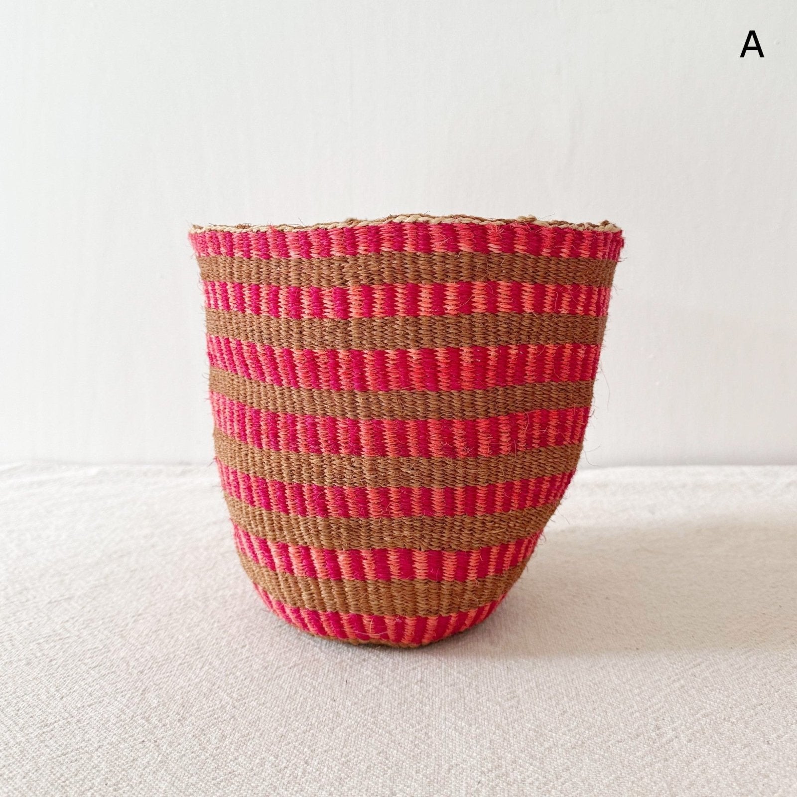 Storage Basket Assortment 901 - Amsha