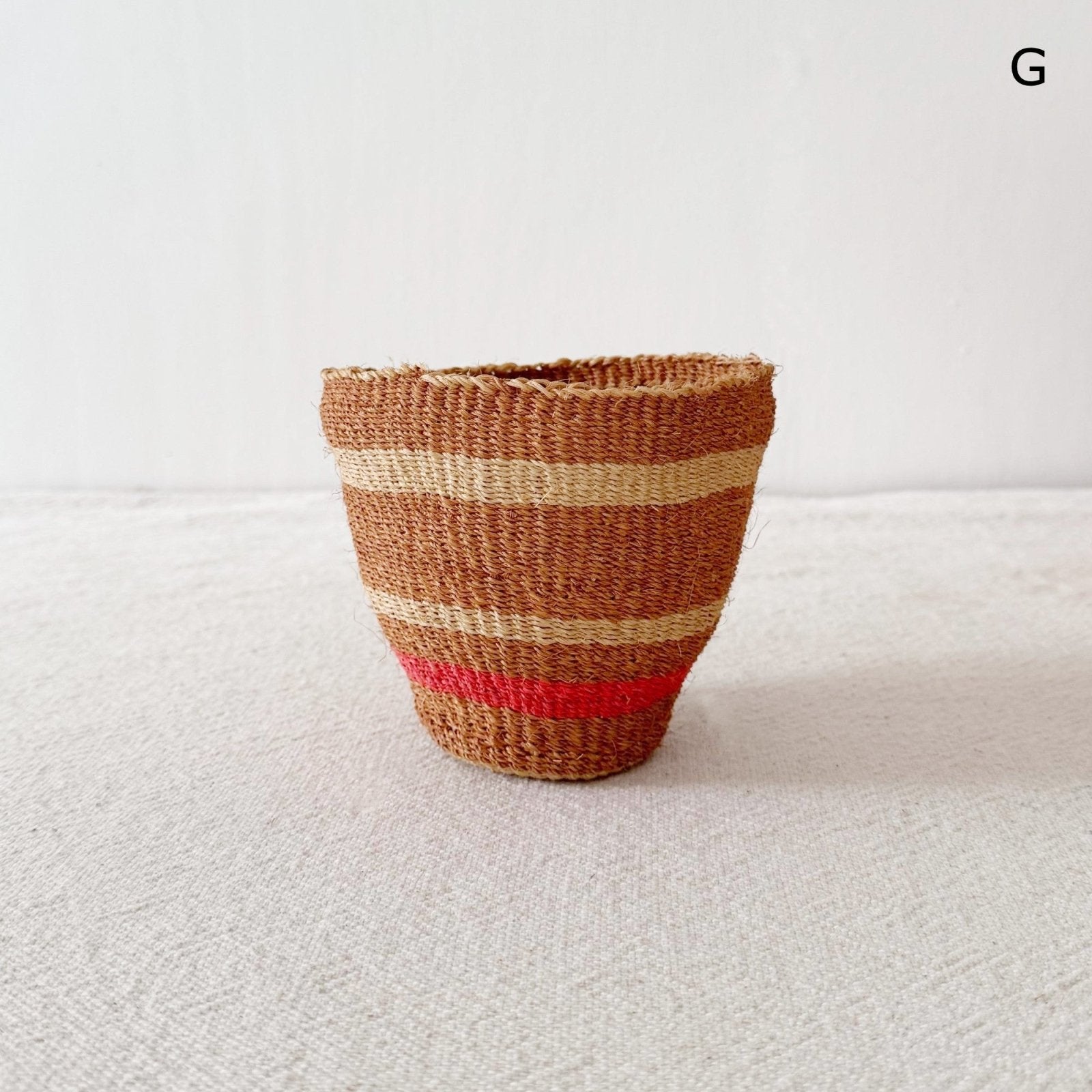 Storage Basket Assortment 901 - Amsha