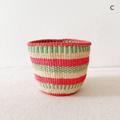 Storage Basket Assortment 901 - Amsha