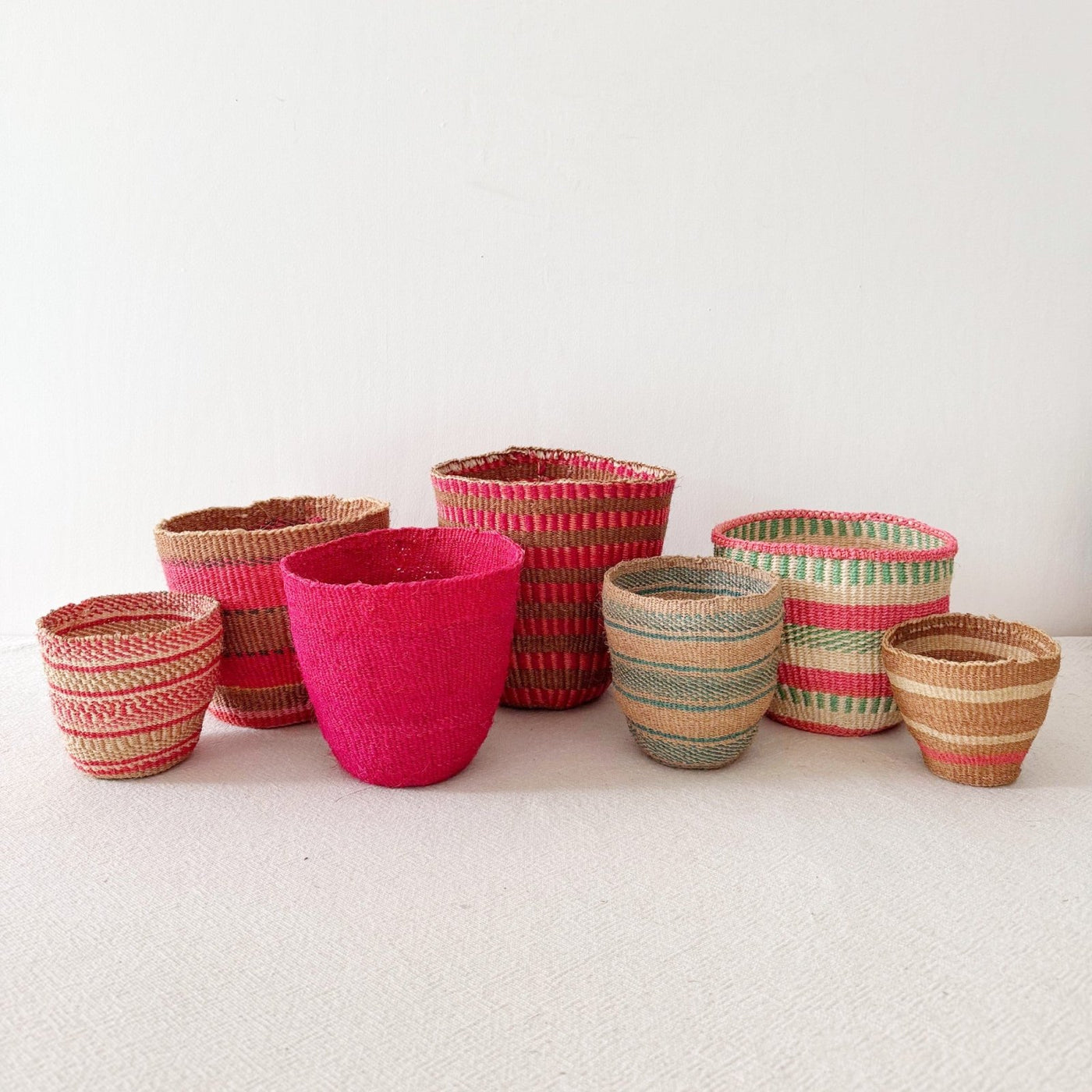 Storage Basket Assortment 901