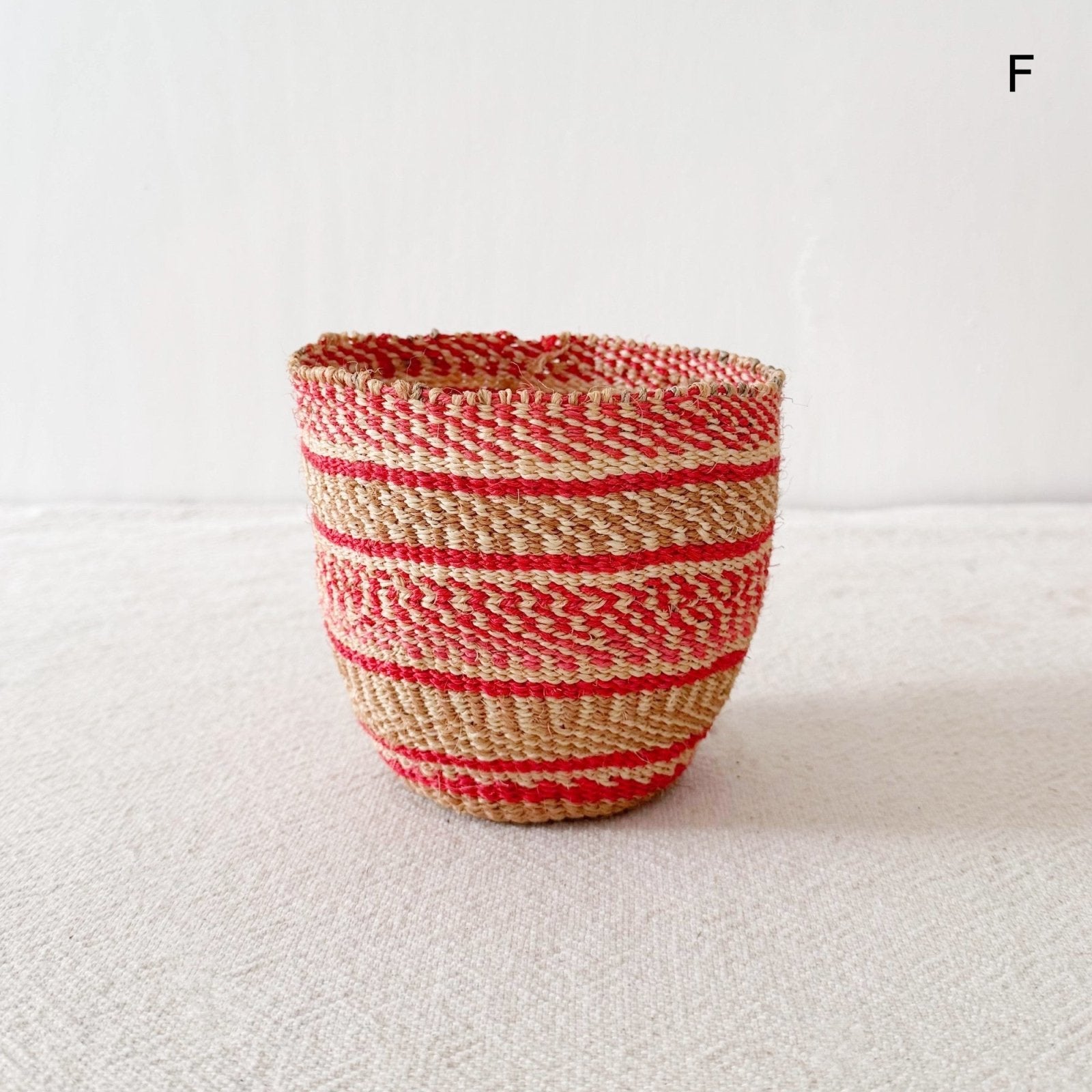 Storage Basket Assortment 901 - Amsha