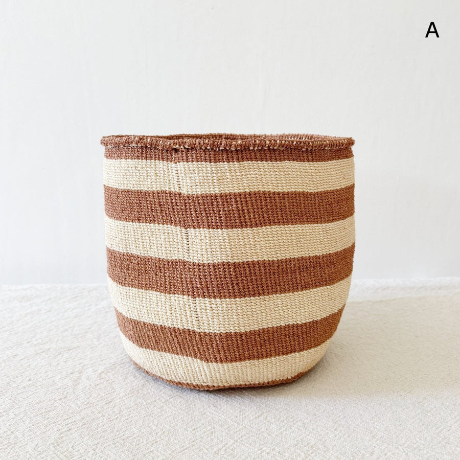 Storage Basket Assortment 982 - Amsha