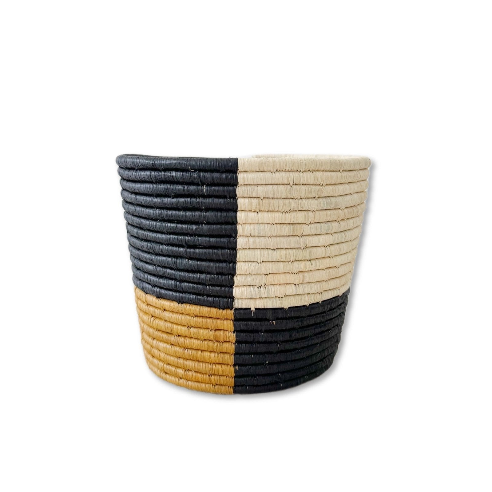 Storage Plant Basket: Barane - Amsha