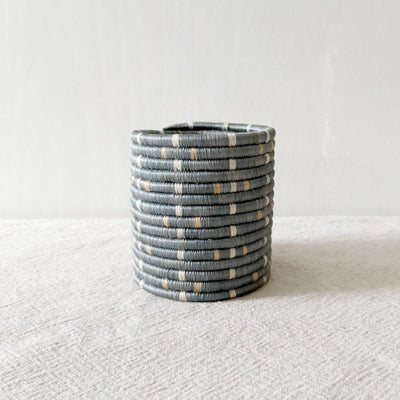 Storage Plant Basket: Biera - Amsha