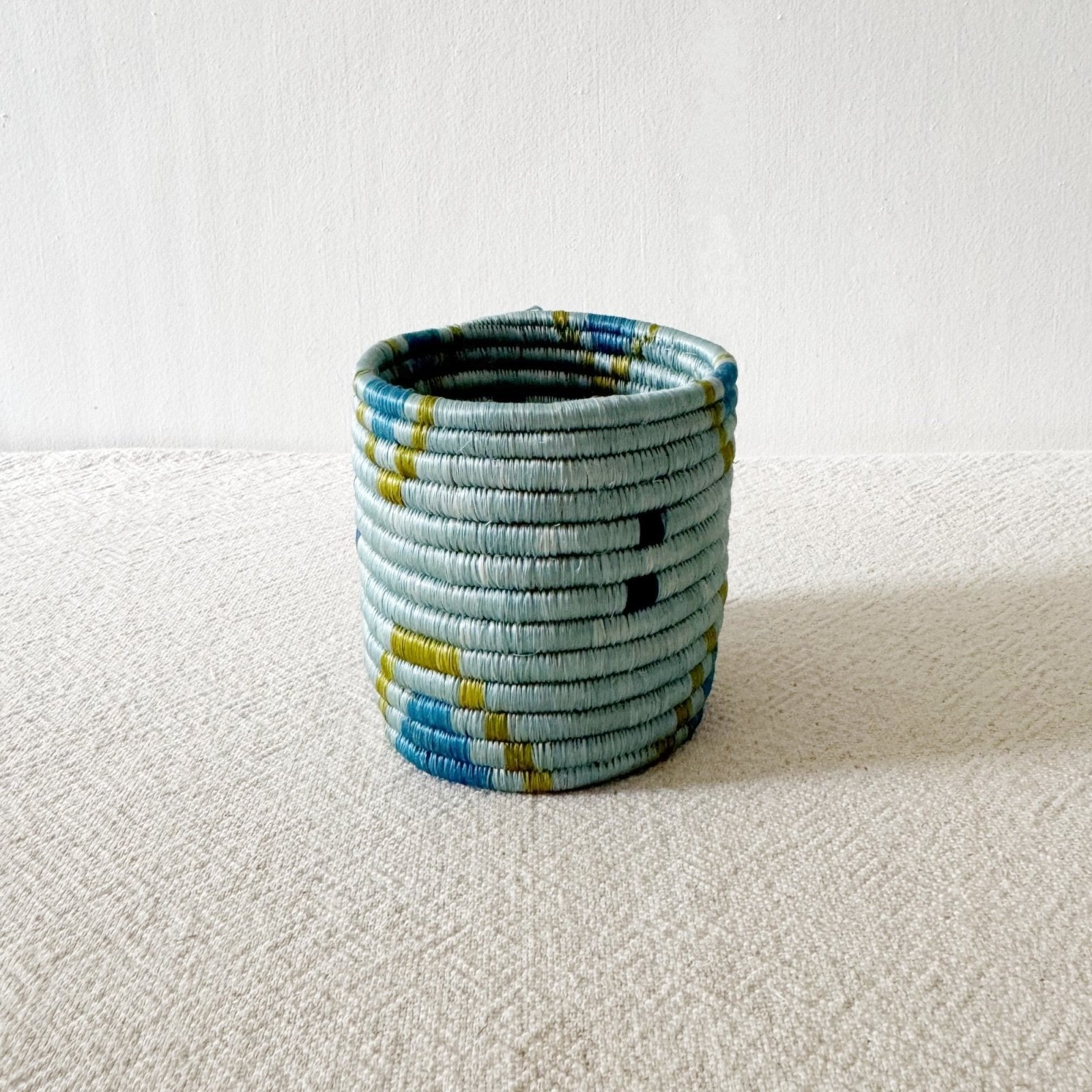 Storage Plant Basket: Bunda - Amsha