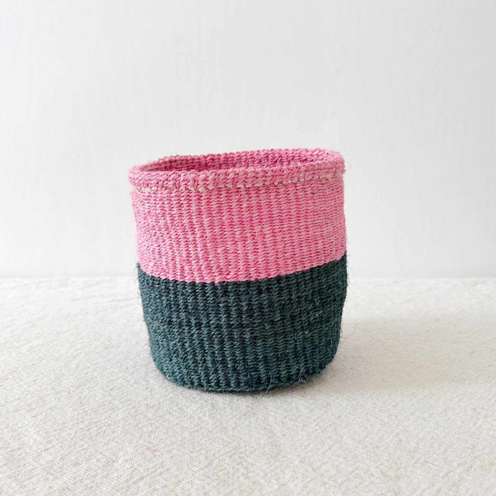 Storage Plant Basket: Catskill - Amsha