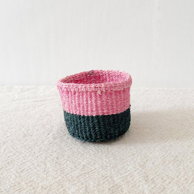 Storage Plant Basket: Catskill - Amsha