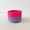Storage Plant Basket: Cosmos - Amsha