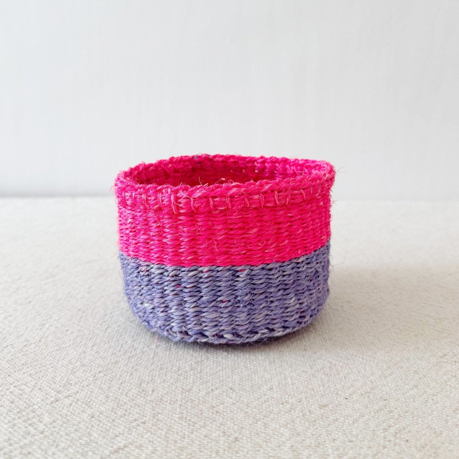 Storage Plant Basket: Cosmos - Amsha