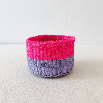 Storage Plant Basket: Cosmos - Amsha