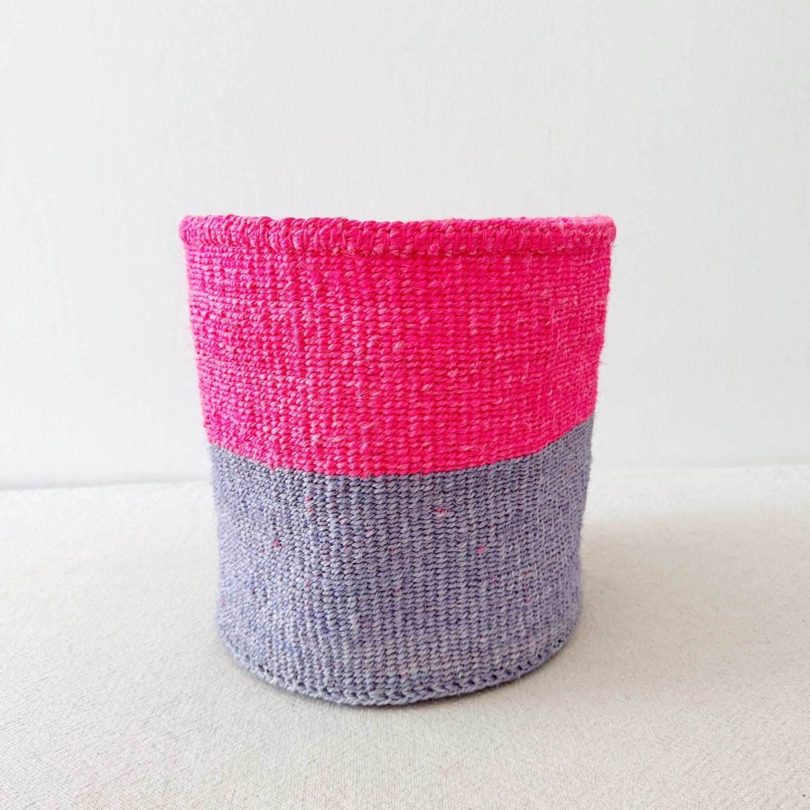 Storage Plant Basket: Cosmos - Amsha