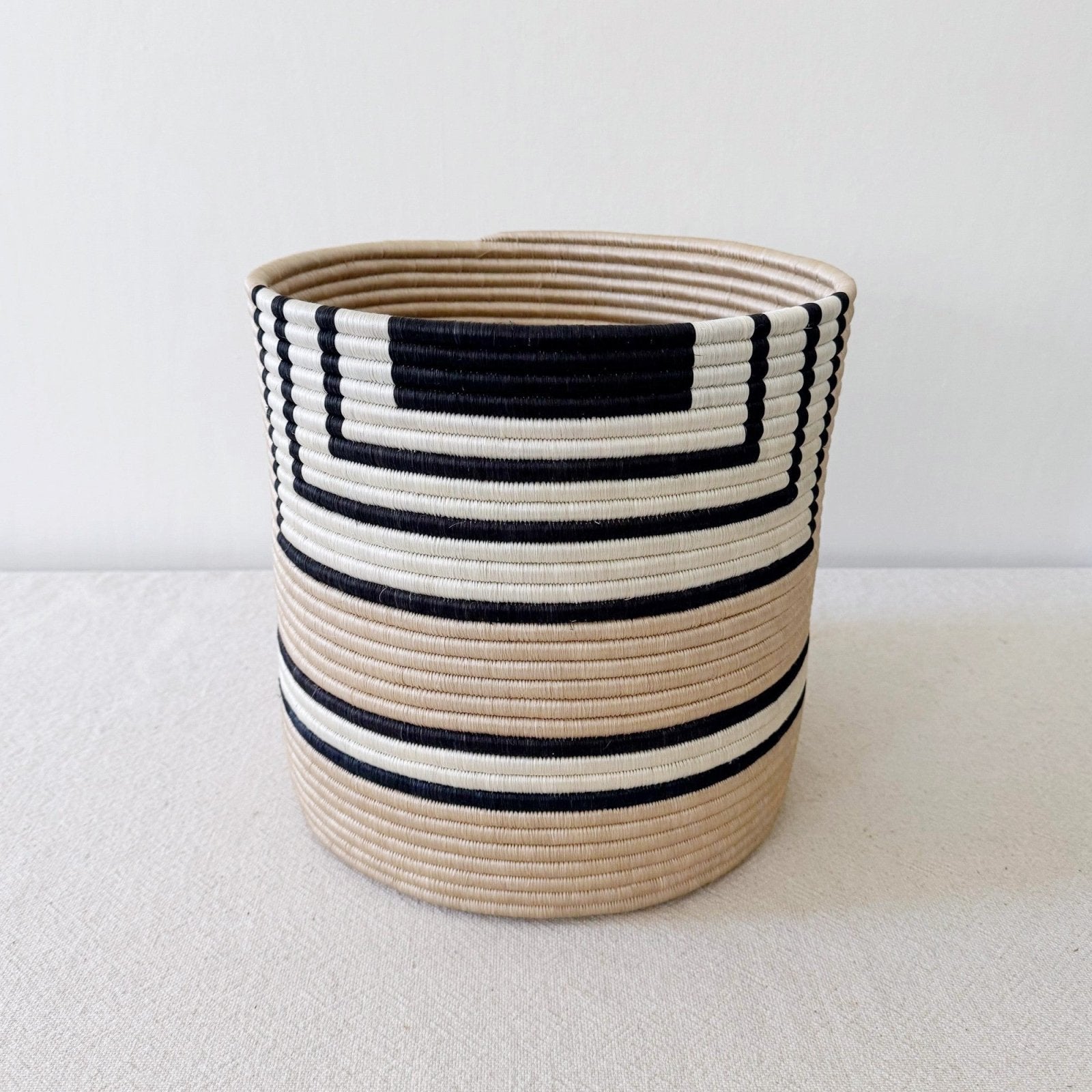Storage Plant Basket: Gitenga - Amsha