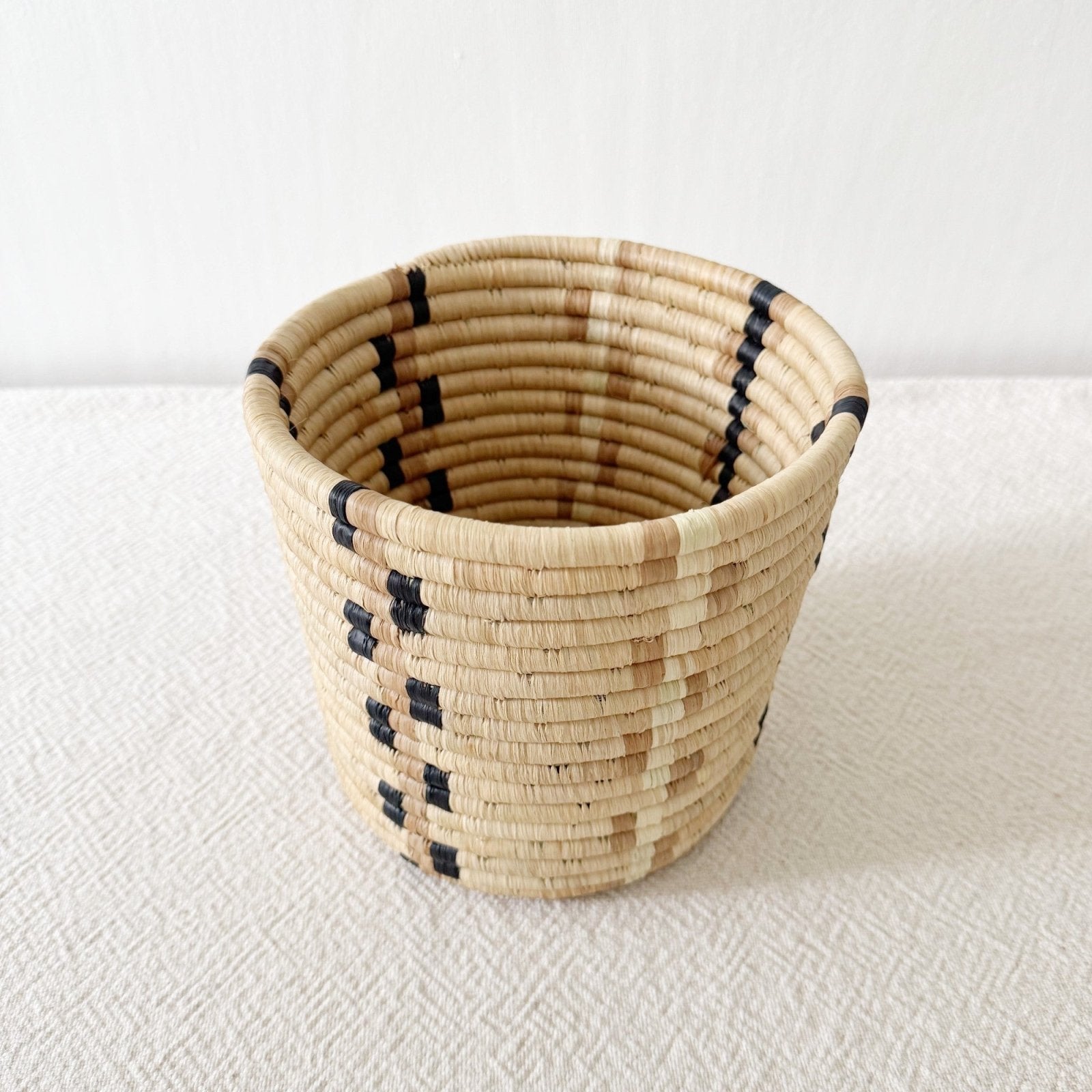 Storage Plant Basket: Gotani - Amsha
