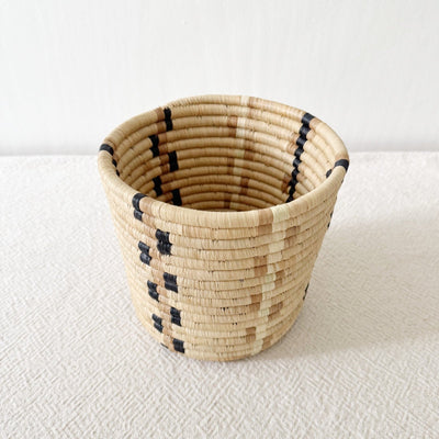 Storage Plant Basket: Gotani - Amsha