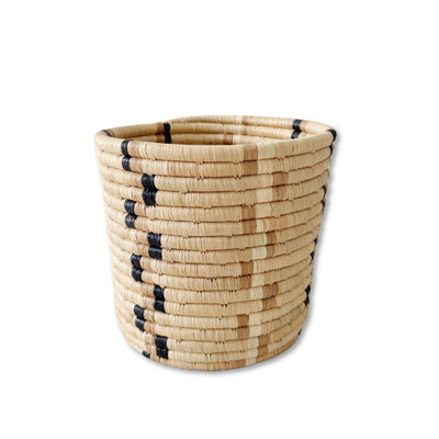 Storage Plant Basket: Gotani - Amsha
