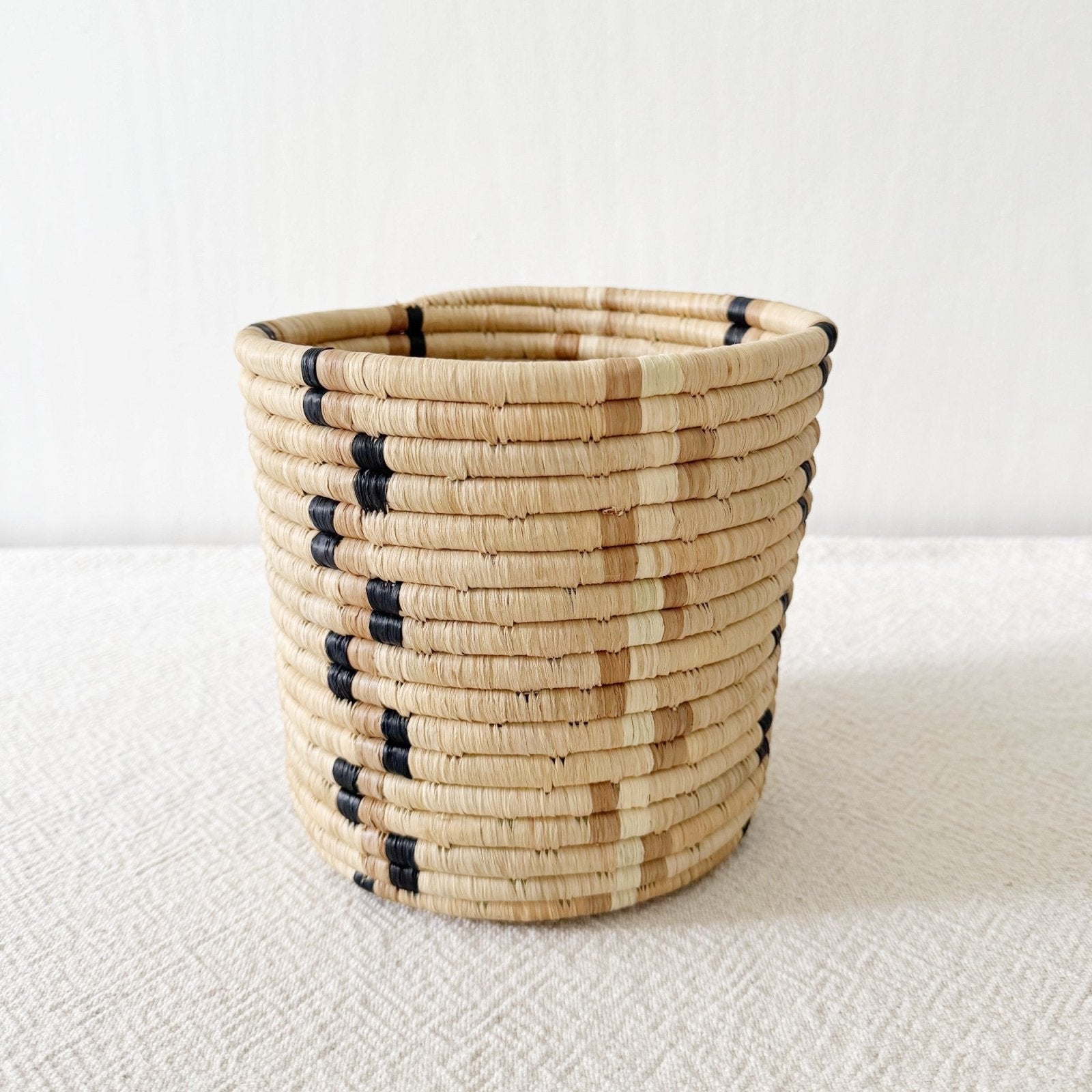 Storage Plant Basket: Gotani - Amsha