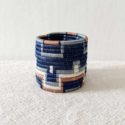 Storage Plant Basket: Kabezi - Amsha