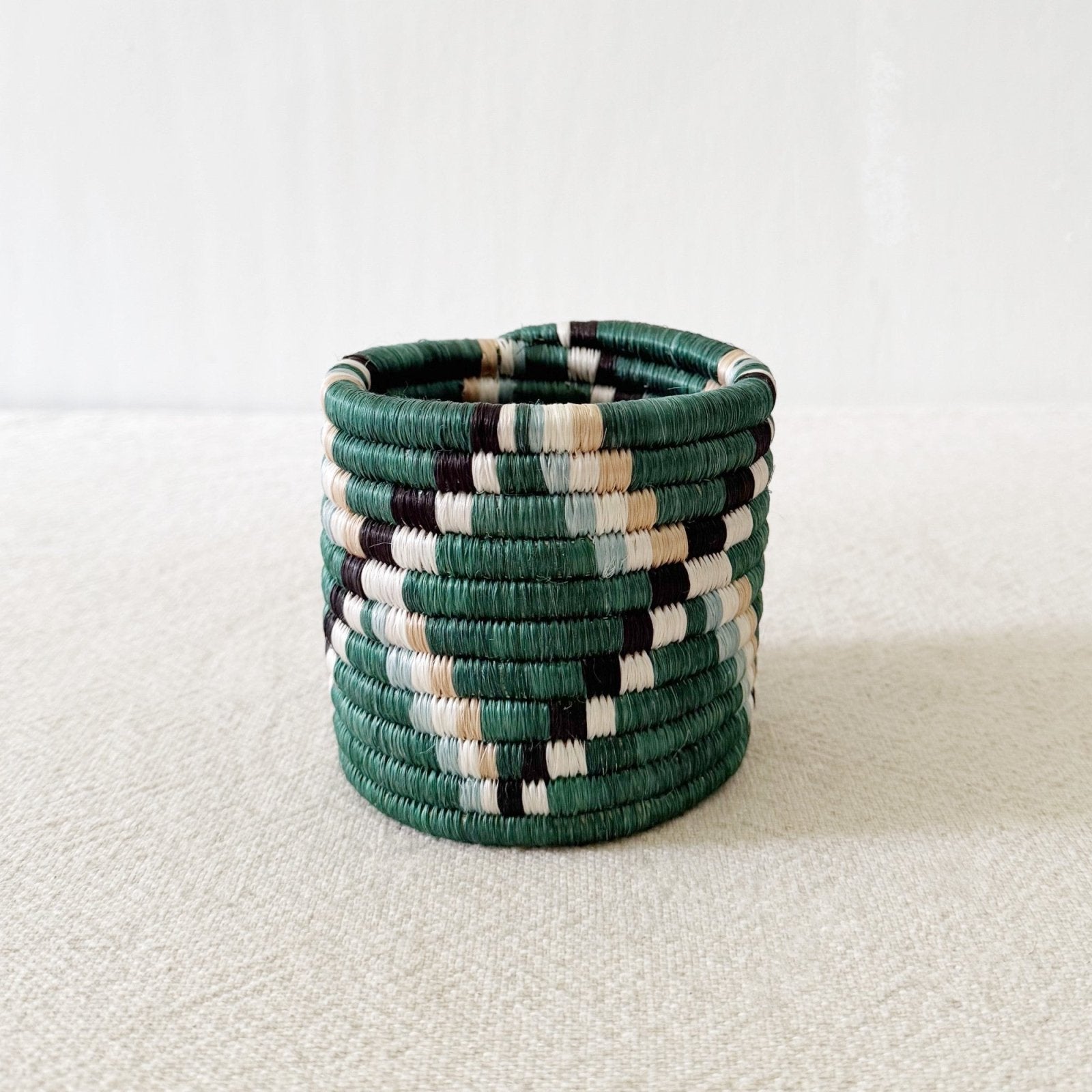 Storage Plant Basket: Kasuga - Amsha