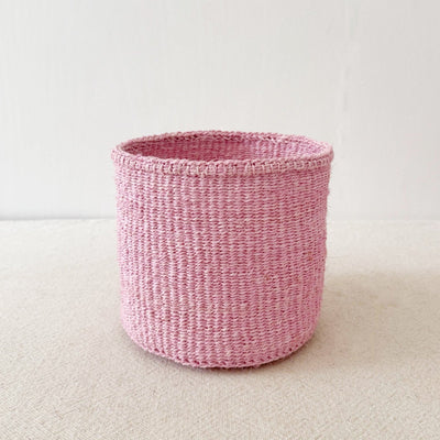Storage Plant Basket: Lilac - Amsha