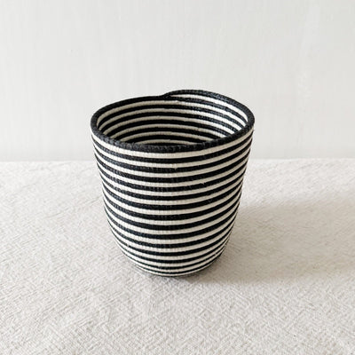 Storage Plant Basket: Lumbwe - Amsha