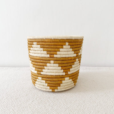 Storage Plant Basket: Malamba - Amsha