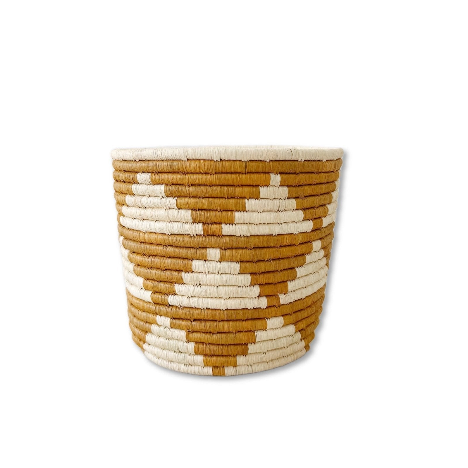 Storage Plant Basket: Malamba - Amsha