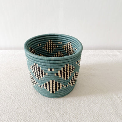 Storage Plant Basket: Mifuti - Amsha