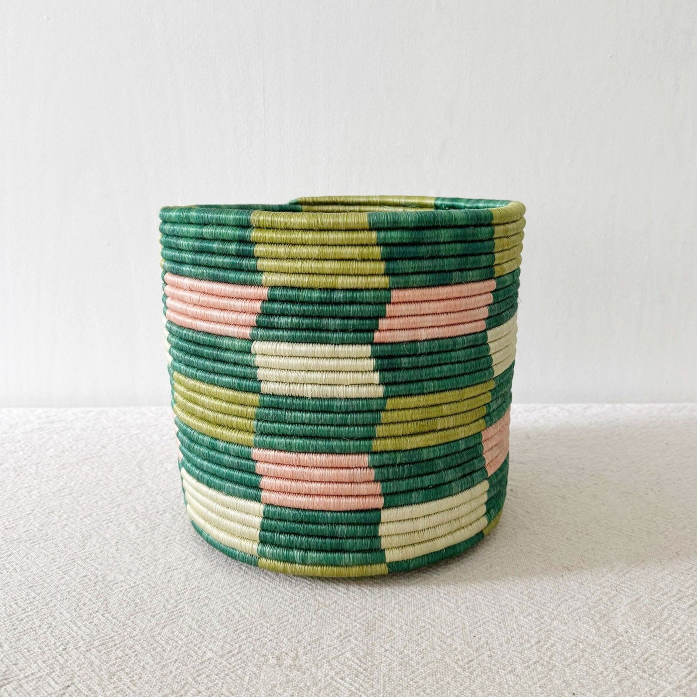 Storage Plant Basket: Misumba