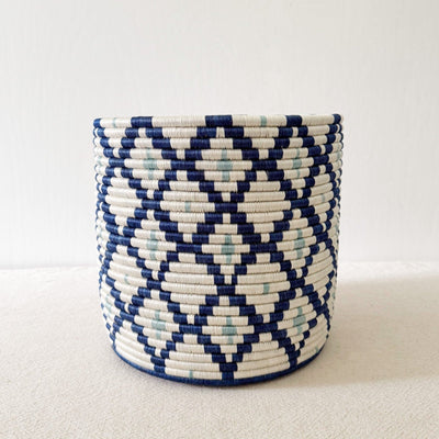 Storage Plant Basket: Musasa - Amsha