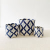 Storage Plant Basket: Musasa - Amsha