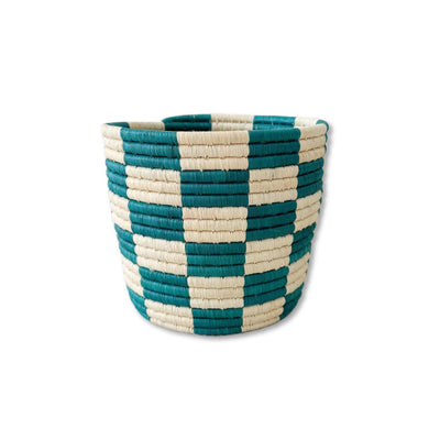 Storage Plant Basket: Mutua - Amsha