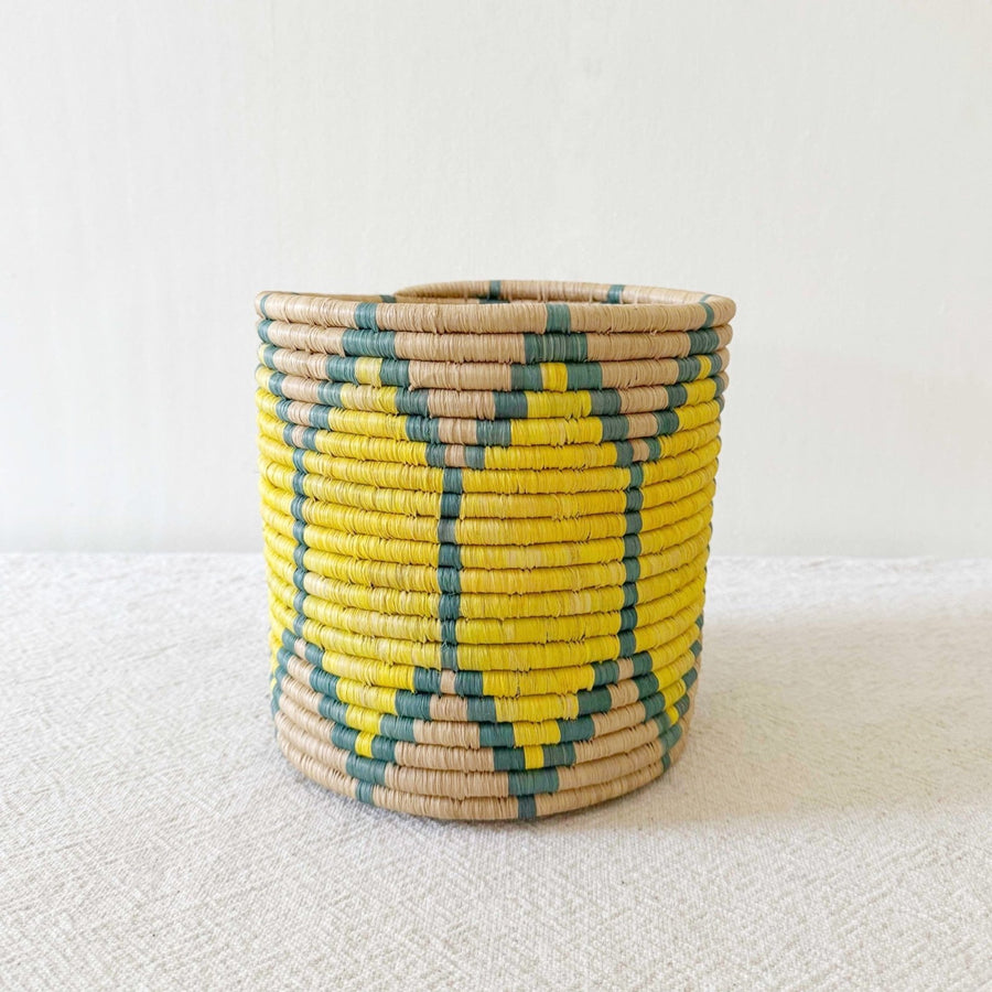 Storage Plant Basket: Ntoto