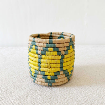 Storage Plant Basket: Ntoto - Amsha