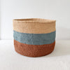 Storage Plant Basket: Southwest - Amsha