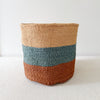 Storage Plant Basket: Southwest - Amsha