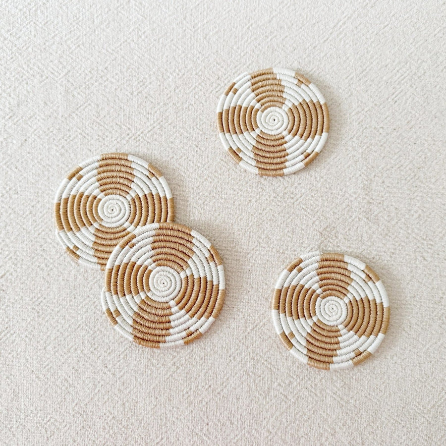 Sumve Coaster Set - Amsha