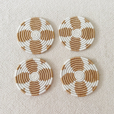 Sumve Coaster Set - Amsha