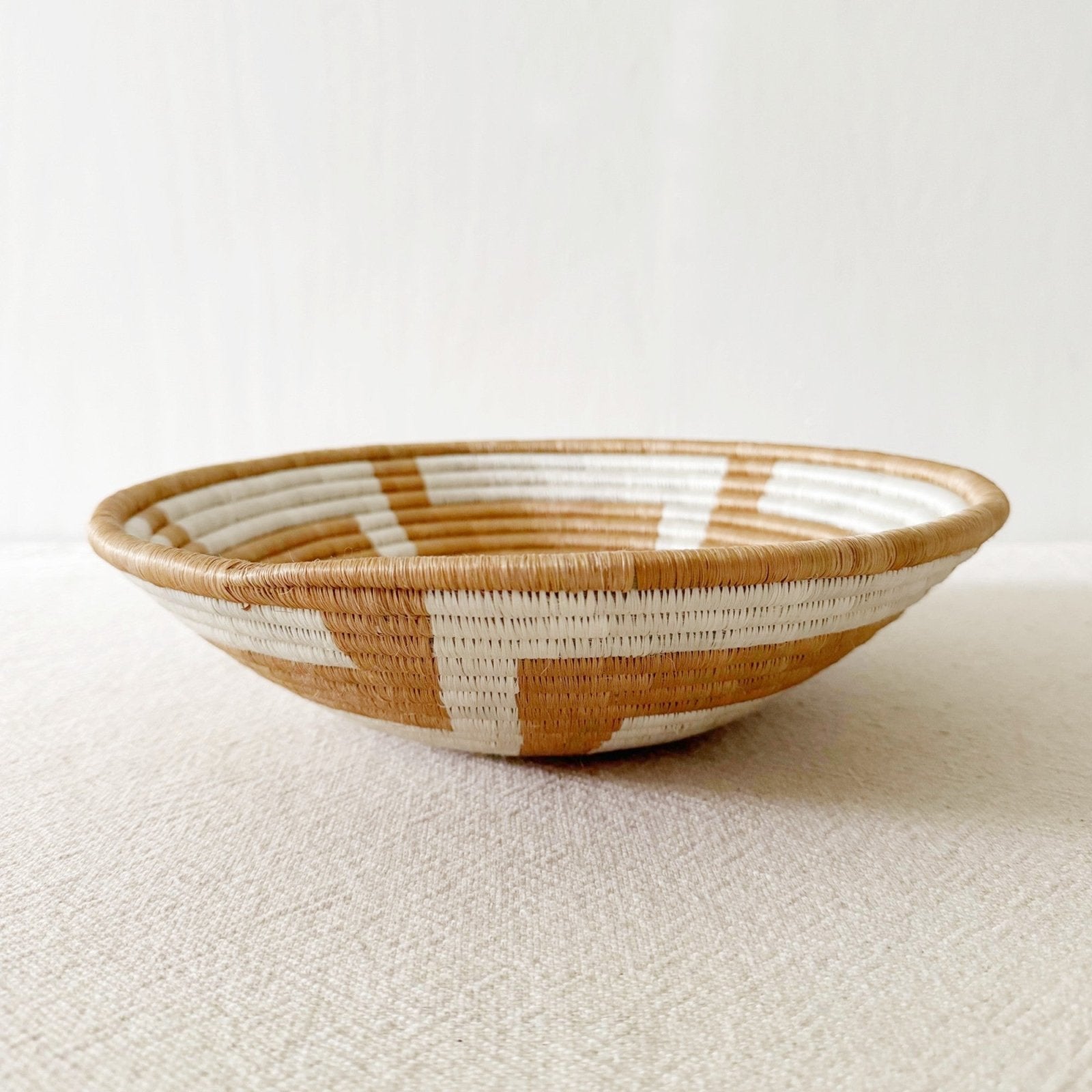 Tamau Large Bowl - Amsha