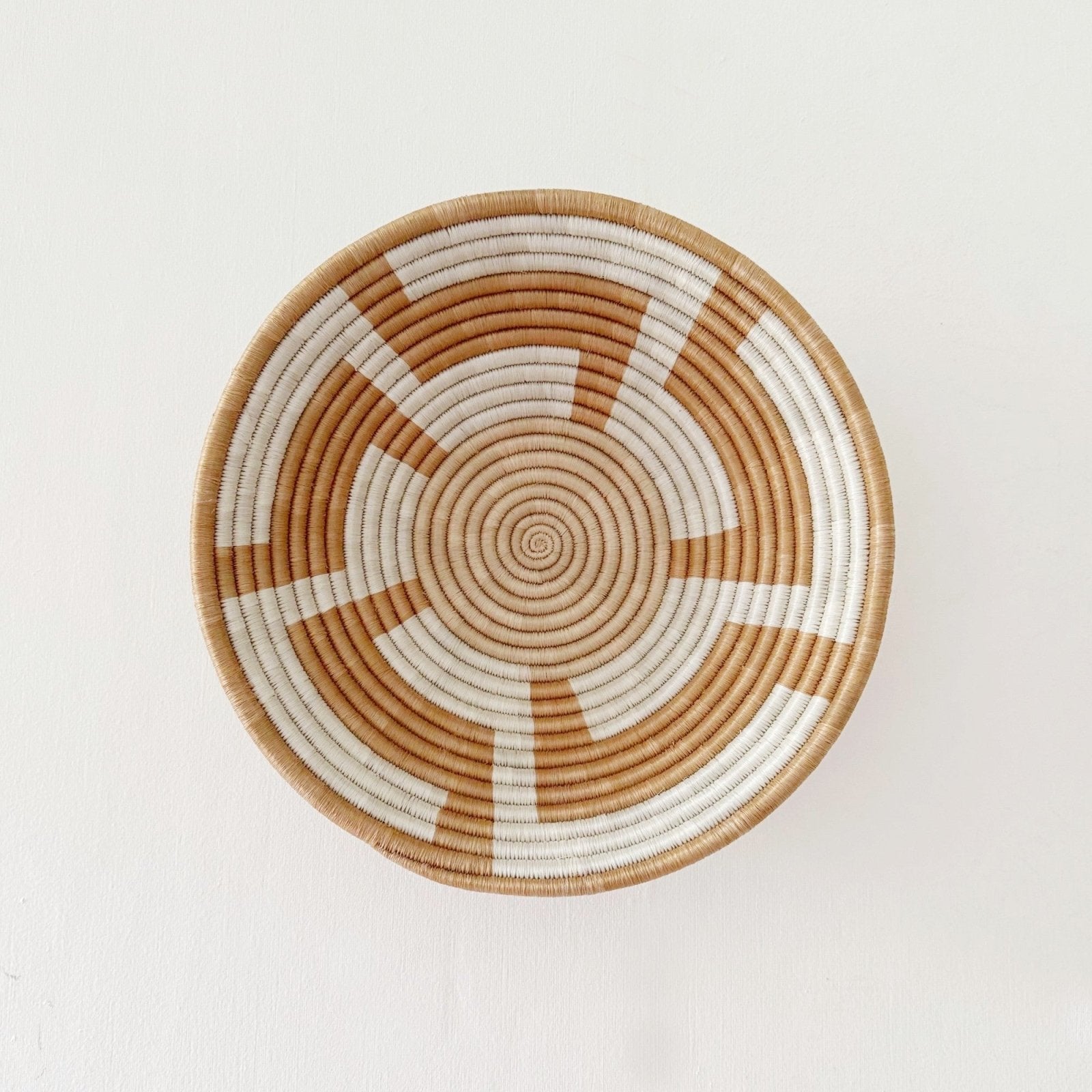 Tamau Large Bowl - Amsha