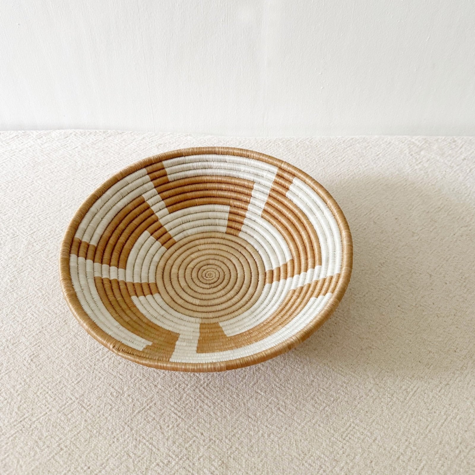 Tamau Large Bowl - Amsha