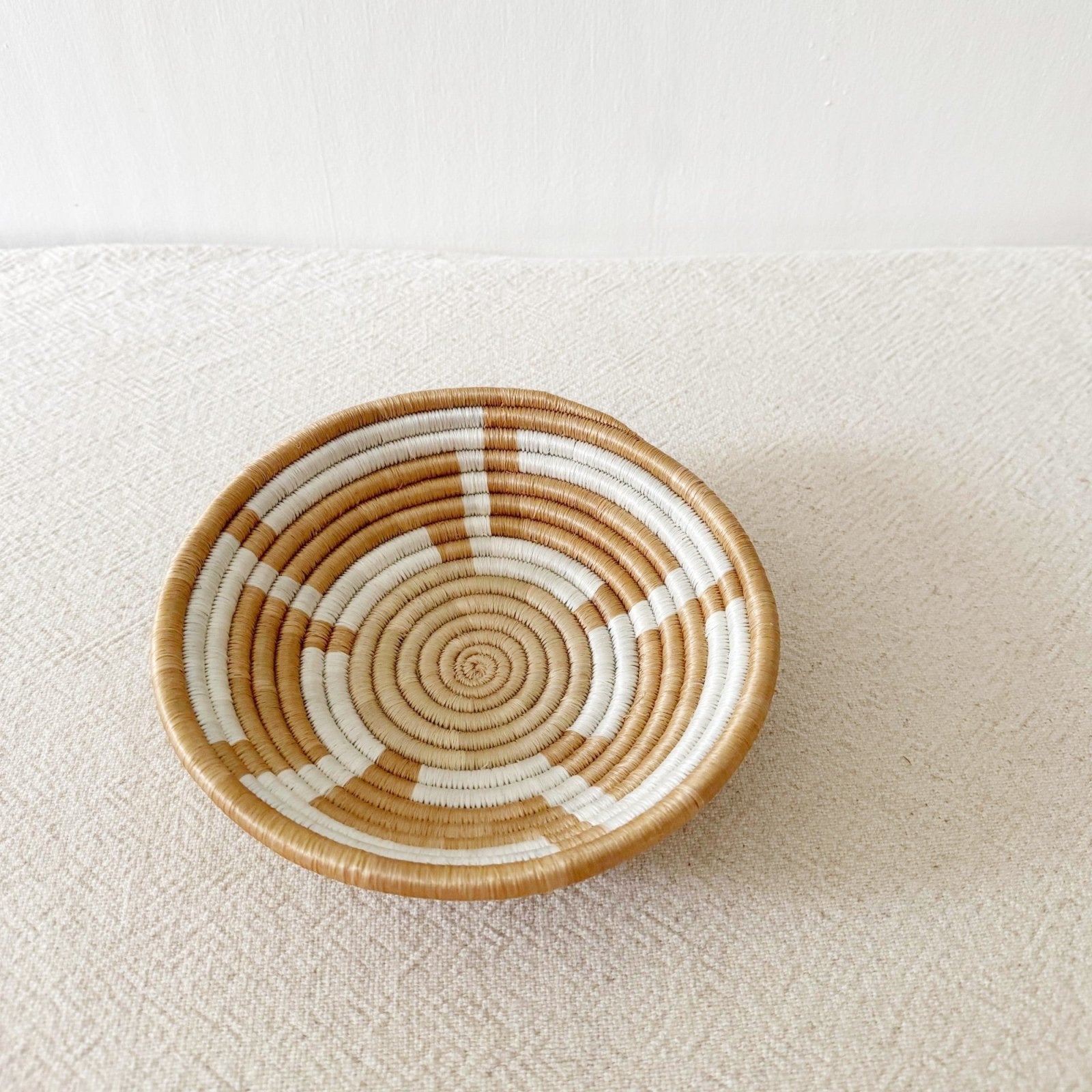 Tamau Small Bowl - Amsha